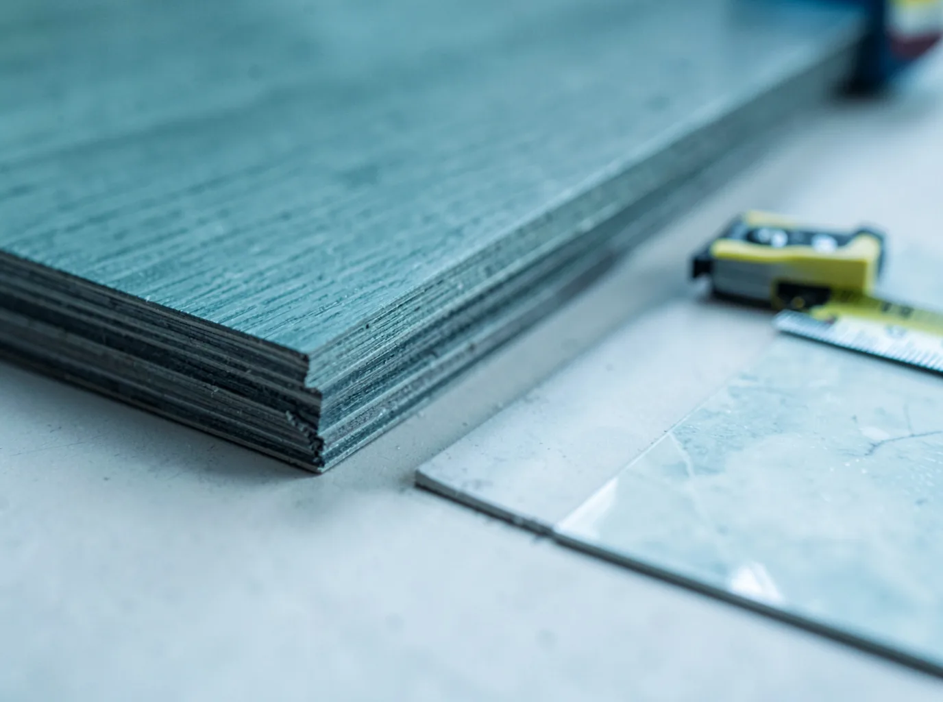 Luxury Vinyl Plank Installation Moffit, ND FAQs